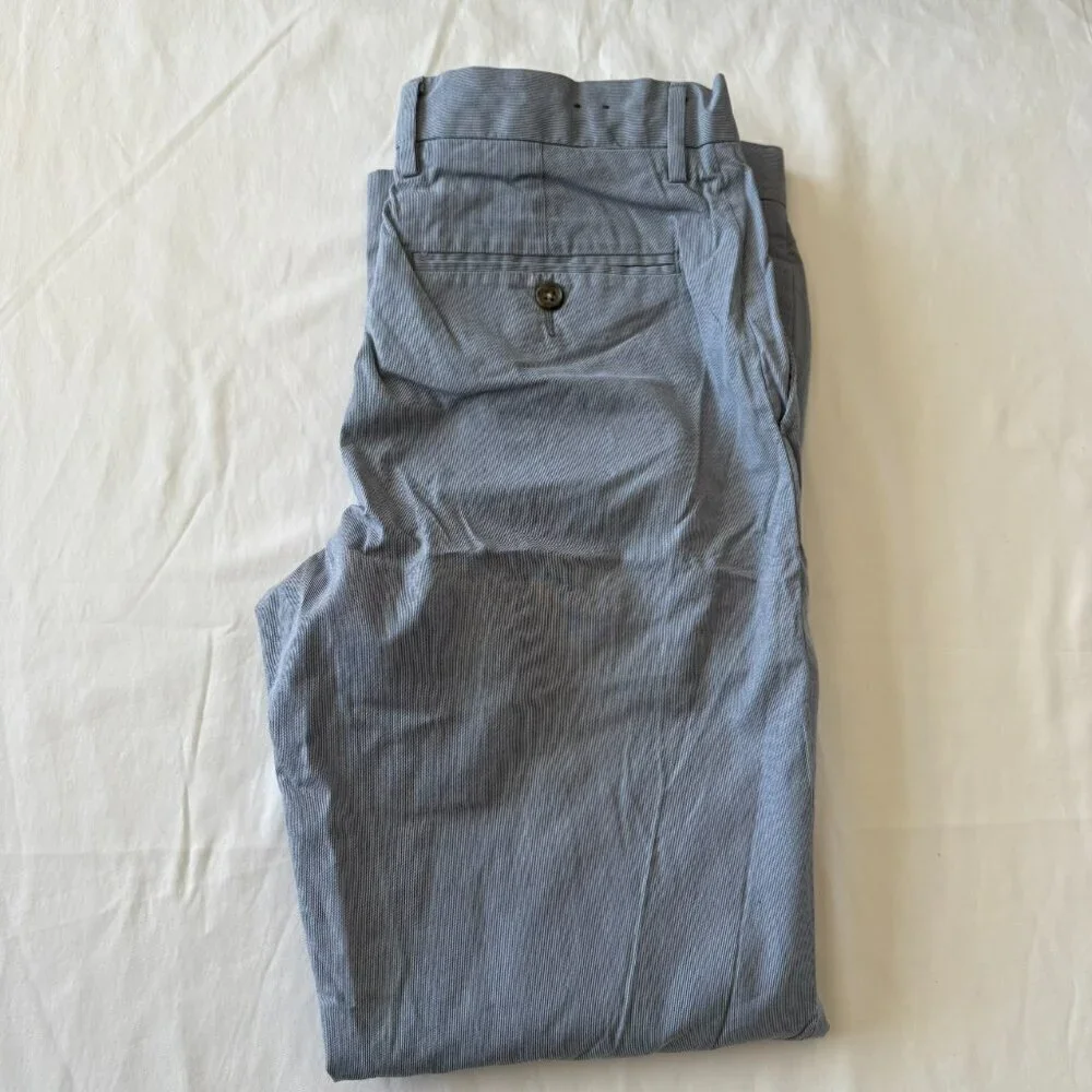 J. Crew 30x30 like